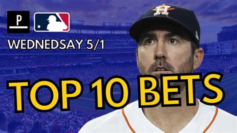 Top MLB HR bets: These picks are up 31.55 units! .